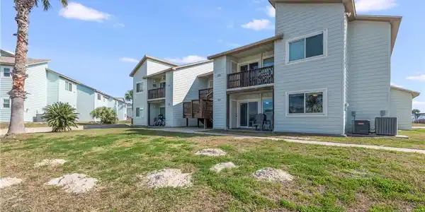 230 Cut Off Rd, Aransas Harbors