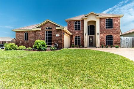 411 Hazeltine Drive