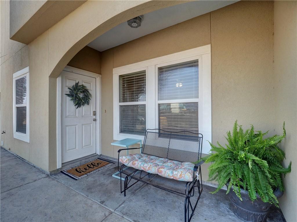 Image 1: Unit C entrance
