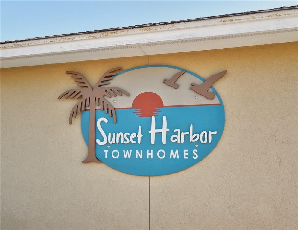Image 2: Sunset Harbor