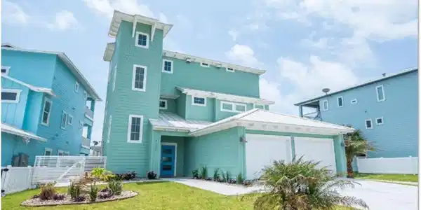 8125 Beach Break Drive