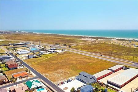 LOT 10-A South Padre Island Road