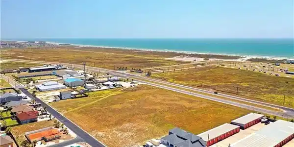LOT 10-A South Padre Island Road