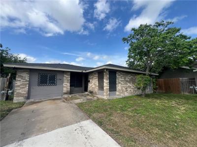 134 Green Trail Drive