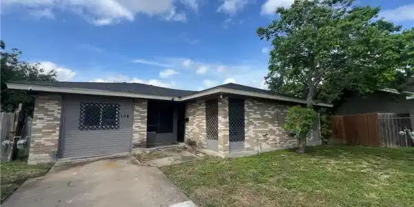 134 Green Trail Drive
