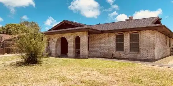 3601 Waterloo Drive