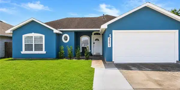 2321 Kazmir Drive