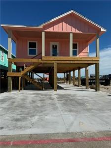 107 Redfish Lane