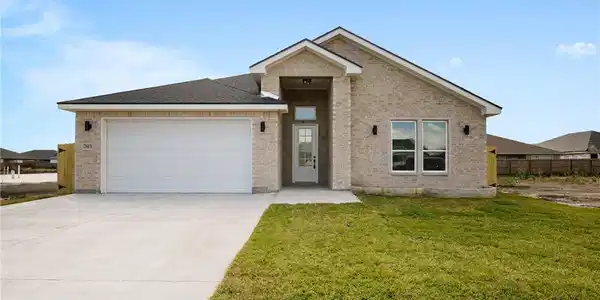 7813 Houshang Drive