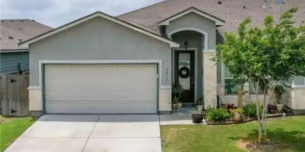 7417 Seal Beach Court