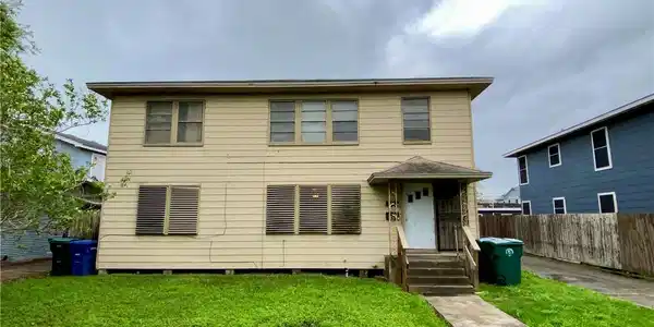 811 Ohio Avenue