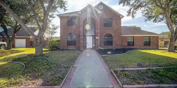 6264 Lemans Drive