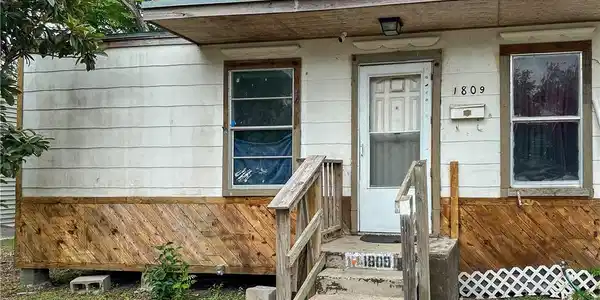 1809 Trenton Drive