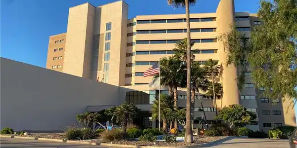 4350 Ocean Drive