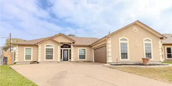 7402 Brush Creek Drive