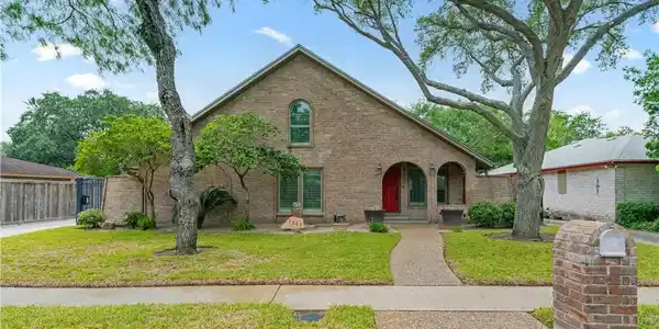 5117 Moultrie Drive