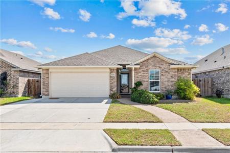 8002 Fort Griffen Drive