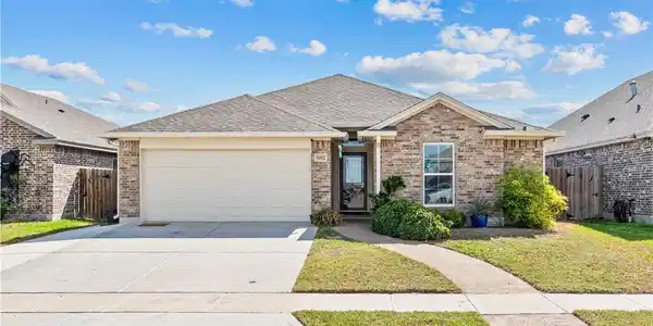 8002 Fort Griffen Drive
