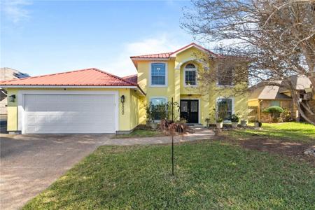 6822 Windy Creek Drive