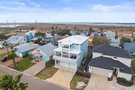 518 Aransas Channel