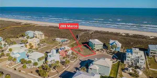 289 Marco Lane