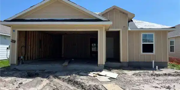 1945 Whirlaway Drive