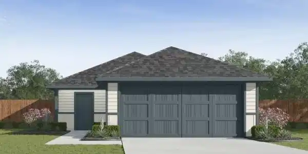 1618 Letty Lane