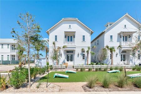 129 Waters Edge Street