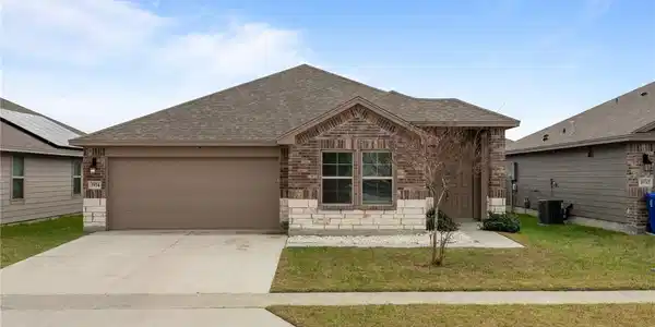 3934 Banily Drive