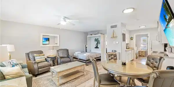 Image 2: Living Room