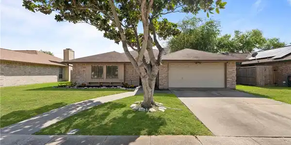 6325 Kristin Drive