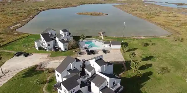 1001 Cape Velero Drive