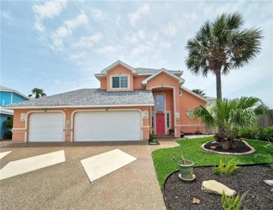 1824 Palisades Drive