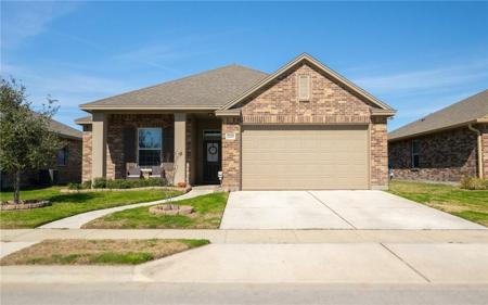 2265 Tallow Drive