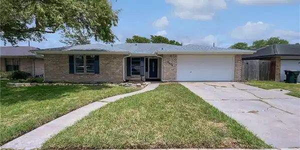 3658 Braeburn Drive
