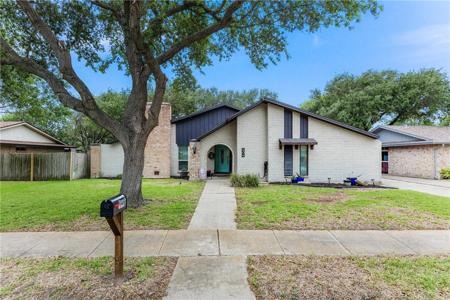 404 Seco Drive