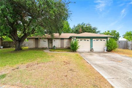 2104 E Dolphin Drive
