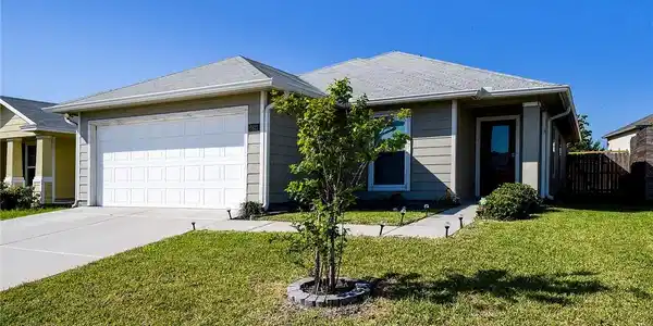6821 Witts Way