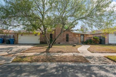 5738 Crestgrove Drive
