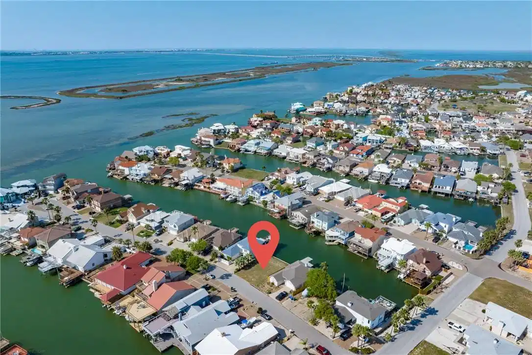 Image 1: Aerial View