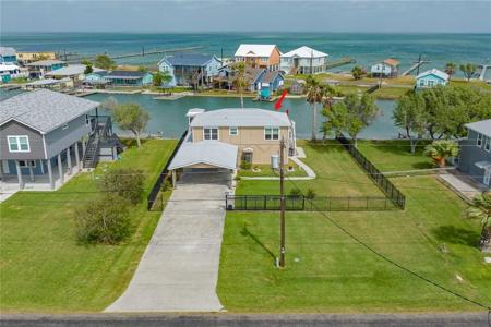 316 Copano Ridge Road