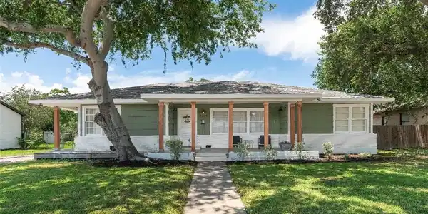 604 Ralston Avenue