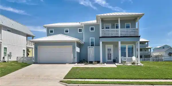 114 Backside Drive