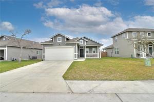 1934 Estes Flats Drive