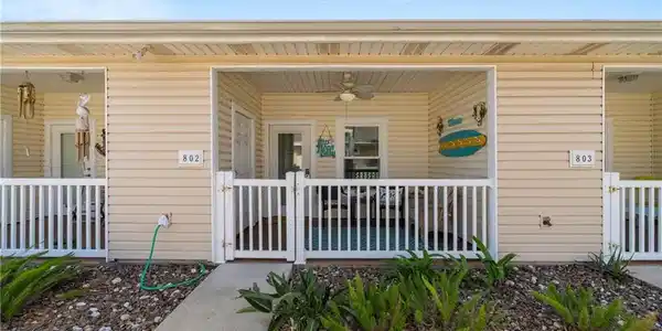 15209 S Padre Island Drive