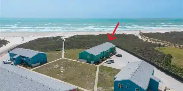 800 Beach Access Road 1a