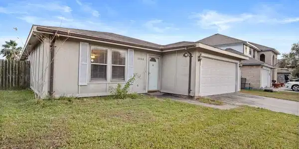 3030 Twin Creek Drive