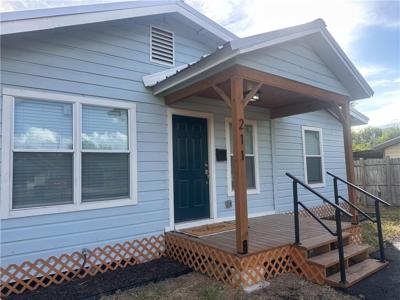 211 Kline Street
