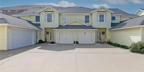 15102 Leeward Drive