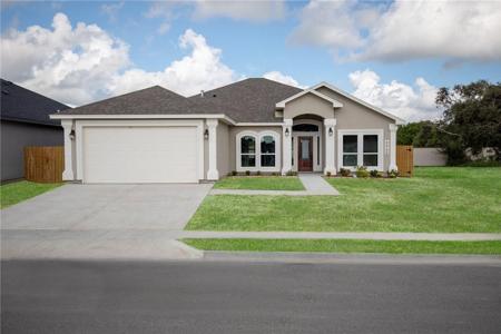 3049 Saint Eustatius Way